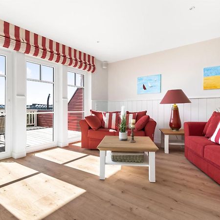Hafenliebe- Sauna, Steg, Hafenblick, Kamin, Terrasse ออลเพนิทซ์ ภายนอก รูปภาพ