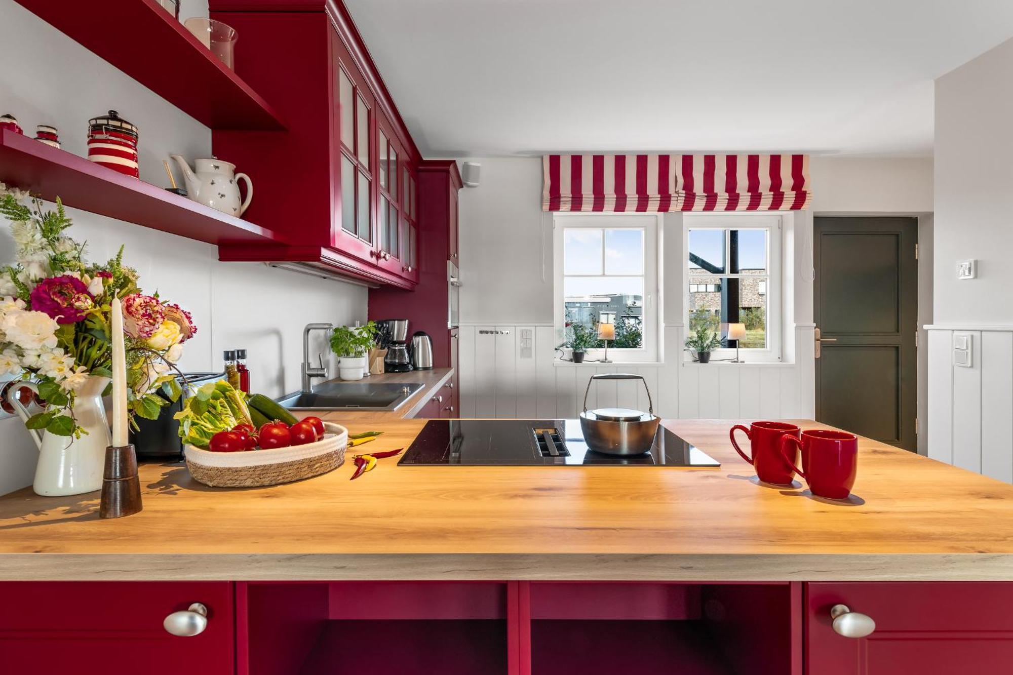 Hafenliebe- Sauna, Steg, Hafenblick, Kamin, Terrasse ออลเพนิทซ์ ภายนอก รูปภาพ