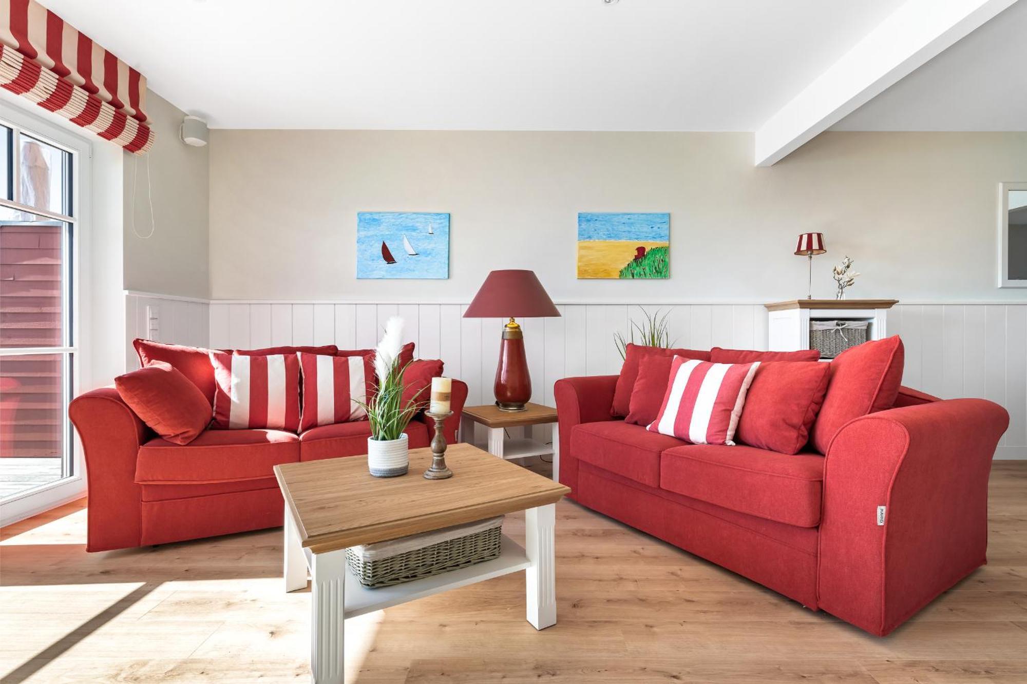 Hafenliebe- Sauna, Steg, Hafenblick, Kamin, Terrasse ออลเพนิทซ์ ภายนอก รูปภาพ